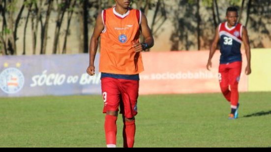Imagem Willians Santana fala em ansiedade antes da estreia: "frio na barriga"