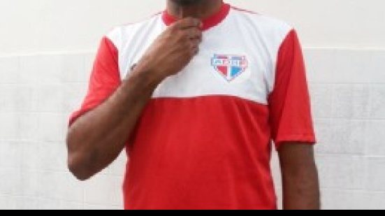 Imagem Adversário do Vitória, o Bahia de Feira segue indefinido para estreia no Baianão