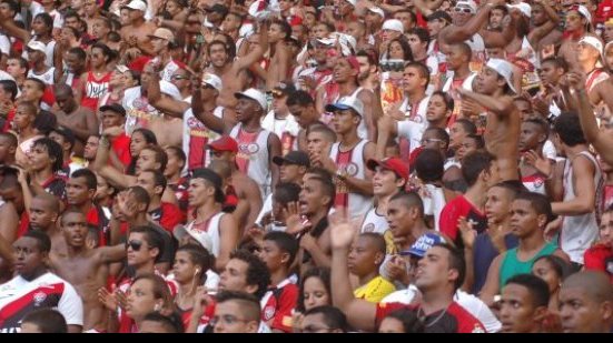 Imagem Ingressos para Vitória x Bahia de Feira continuam à venda