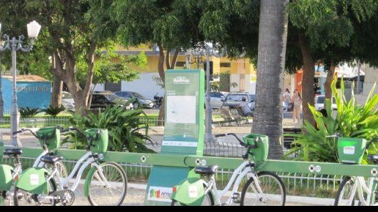 Imagem Barra terá rota especial para ciclistas e bicicletário no Carnaval