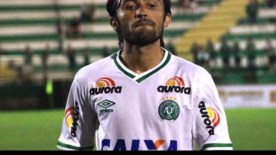 Imagem Apodi elogia preparação da Chapecoense e mira título estadual