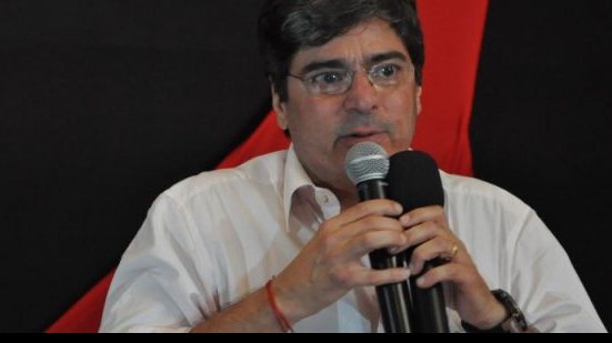 Imagem “Praticamente insignificante”, desdenha Falcão sobre conselheiros insatisfeitos