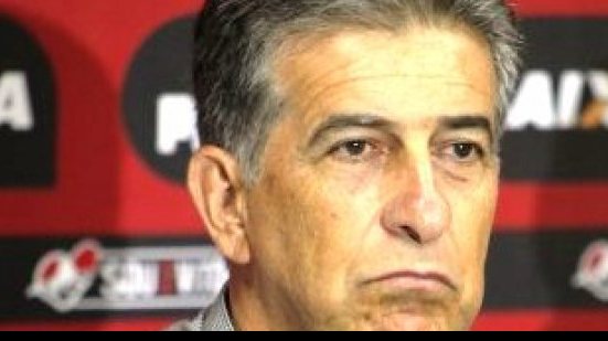 Imagem Drubsky confirma Jorge Wagner no time titular em estreia do Campeonato Baiano