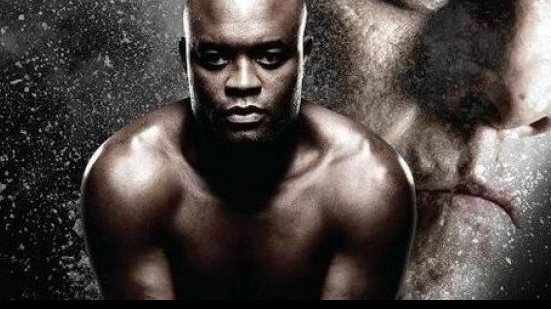 Imagem O Spider voltou! Anderson Silva encara Nick Díaz após sofrer grave lesão