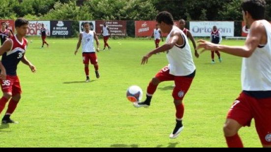 Imagem Bahia está pronto para encarar o Conquista neste domingo