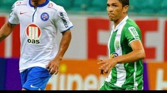 Imagem Bahia encara Conquista fora de casa na estréia do Baianão