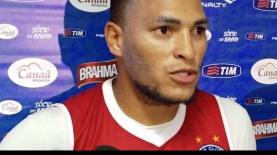 Imagem Titi elogia Chicão e mira títulos no primeiro semestre do Bahia