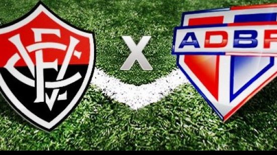 Imagem Vitória não sai do empate sem gols contra o Bahia de Feira no Barradão
