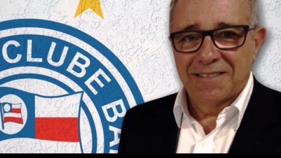 Imagem Visando melhorar programa de sócios, Bahia anuncia novo diretor de mercado