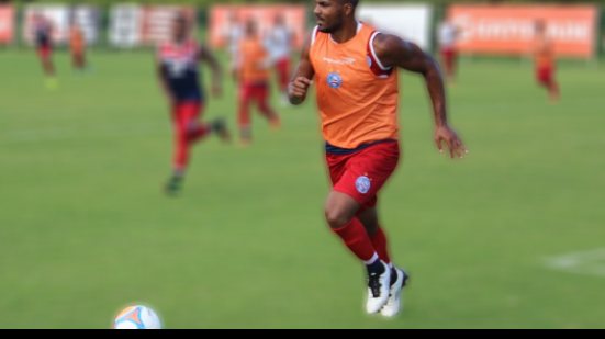Imagem Zagueiro é regularizado e já pode estrear pelo Bahia