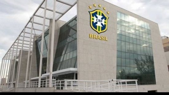 Imagem   CBF confirma criação do Campeonato Brasileiro Sub-20