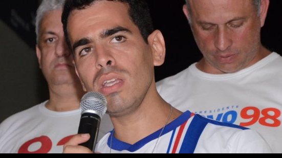 Imagem Presidente do Bahia pressiona e deixa em aberto parceria com a Fonte Nova