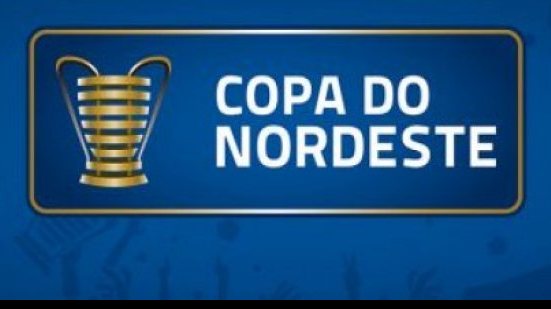 Imagem   Cinco jogos darão sequência à Copa do Nordeste
