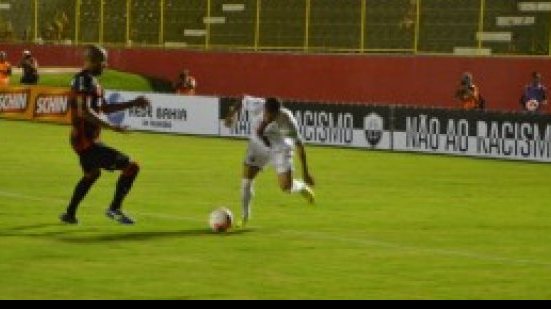 Imagem Treinador do Bahia de Feira considera bom empate com o Vitória