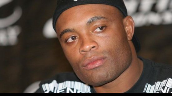 Imagem Anderson Silva nega doping e deve deixar TUF Brasil