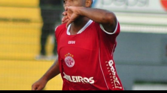 Imagem América (RN) chega a Vitória da Conquista para enfrentar o Serrano