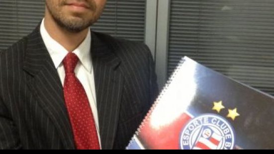 Imagem Pablo Ramos é demitido do Bahia