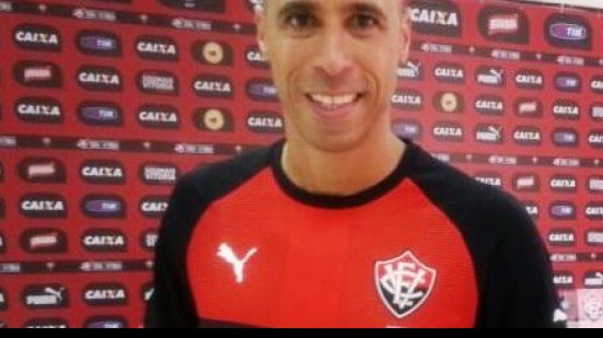 Imagem Maestro do Vitória vira desfalque para a Copa do Nordeste