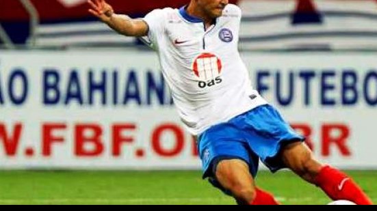 Imagem Diego Macedo acerta com clube paulista após deixar o Bahia