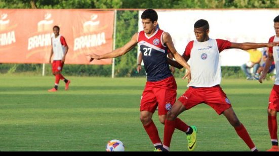 Imagem Bahia se reapresenta e já realiza coletivo de olho no Jacobina
