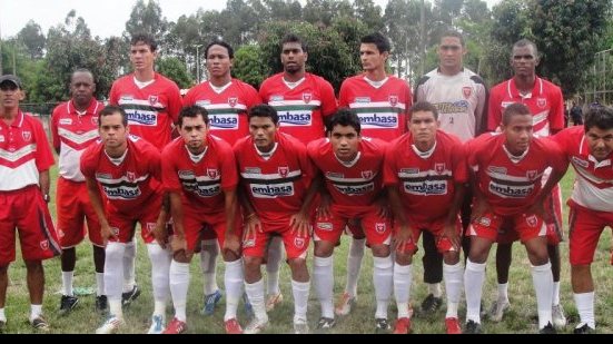 Imagem Serrano é goleado pelo América (RN) na estreia da Copa do Nordeste