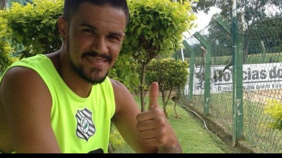 Imagem Ex-meia da dupla BaVi assina com o Figueirense
