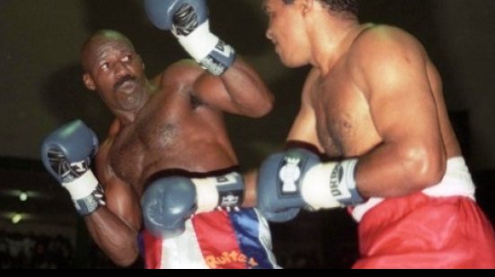 Imagem Holyfield e Todo Duro marcam duelo tira-teima para o mês de agosto