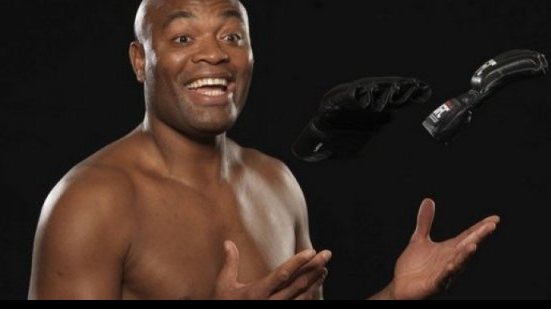 Imagem Anderson Silva quer assumir o dopping e só não sabe como, afirma coluna