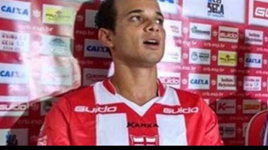 Imagem CRB terá velho conhecido da torcida do Bahia no confronto desta quarta