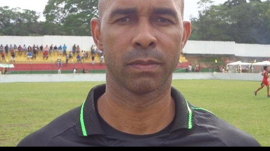 Imagem Trio de árbitros baianos comanda Vitória x Serrano pelo Nordestão