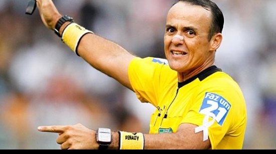 Imagem CRB x Bahia: árbitro de Pernambuco comanda duelo do Nordestão