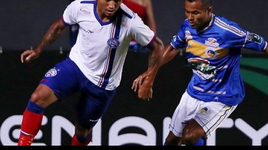 Imagem Kieza entra na mira de clube da Série A