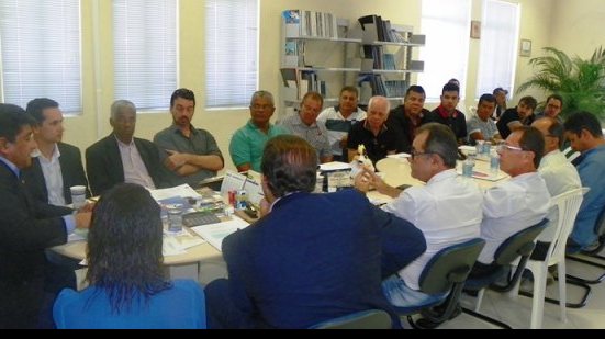 Imagem FBF anuncia clubes e define detalhes da 2ª Divisão do Baianão 2015