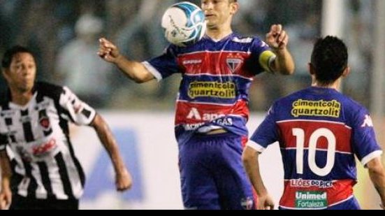 Imagem Copa do Nordeste: confira resultados que abriram segunda rodada