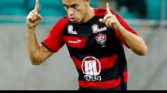Imagem Após transferência para o Arsenal, Gabriel Paulista pode ser convocado por Dunga