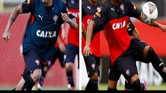 Imagem Drubscky pede paciência com Euller e Mansur e descarta contratação de lateral