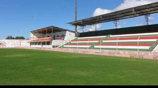 Imagem Após vistorias, FBF veta utilização de quatros estádios na disputa do Baianão