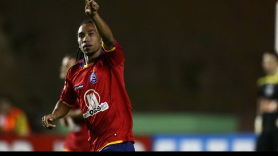 Imagem Ex-Bahia, atacante Everton Costa encerra carreira aos 29 anos 
