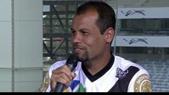 Imagem Experiente, Paulo Almeida é o novo reforço do Vitória da Conquista
