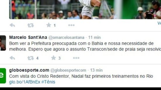 Imagem Após crítica do prefeito, Sant&#039;Ana alfineta e cobra solução para Transcons