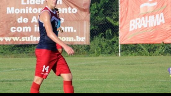 Imagem Bruno Paulista volta a treinar e Bahia realiza coletivo visando Nordestão