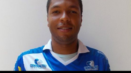 Imagem Galícia anuncia contratação de atacante que já atuou no Feirense