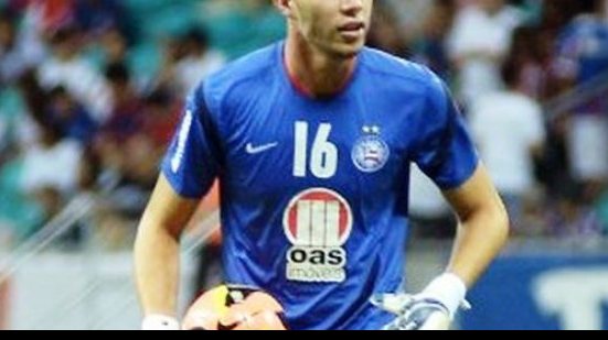 Imagem Omar pode desfalcar o Bahia no final de semana