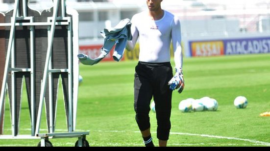 Imagem Contratação mais cara da Ponte, Lomba se machuca e está fora do Paulistão
