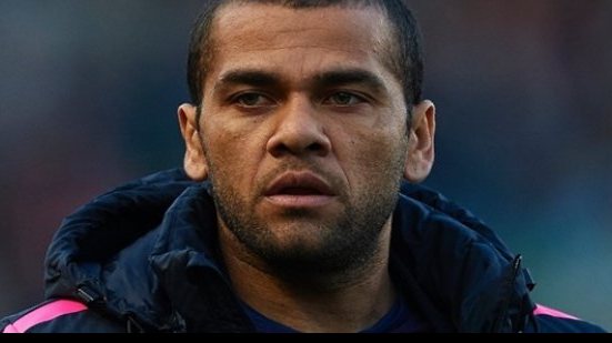 Imagem Agente de Daniel Alves diz estar decepcionada com o Barcelona