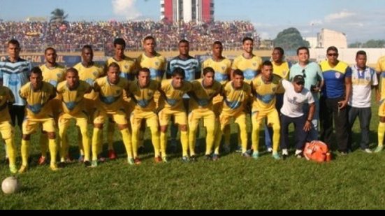 Imagem Colo Colo está definido para enfrentar o Vitória