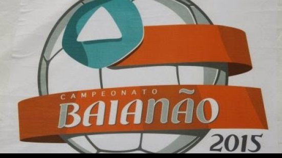 Imagem Quatro jogos encerram a 3ª rodada do Baianão neste domingo