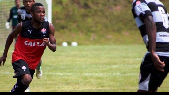 Imagem Willie pede confiança da da torcida do Vitória, mas admite: “é preciso melhorar”