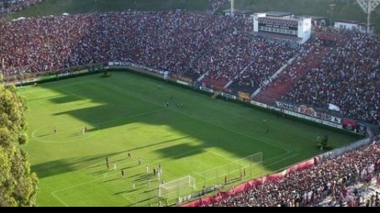 Imagem BAVI: veja os locais onde o torcedor do Vitória pode comprar os bilhetes