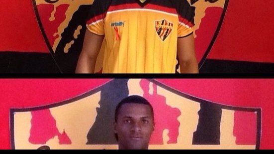 Imagem Catuense tem dois reforços para enfrentar o Bahia